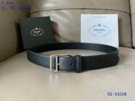 Picture of Parda Belts _SKUPardaBelt34mmX95-125cm8L027543